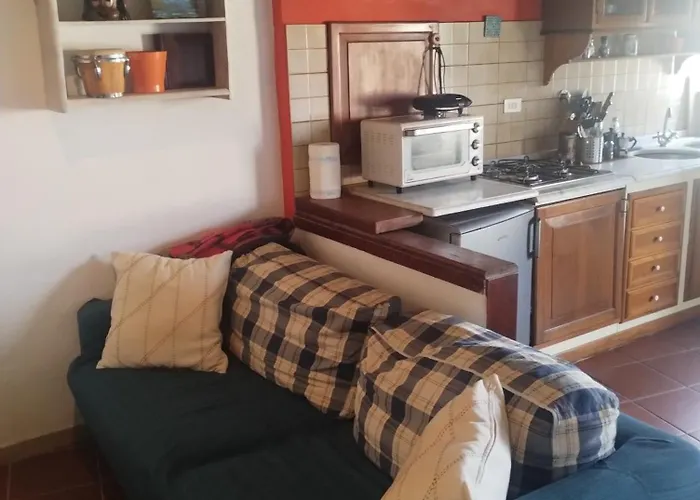 Appartamento Fiorentino