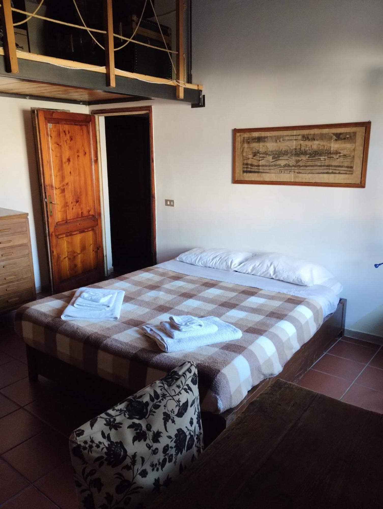 Apartment Fiorentino Florence