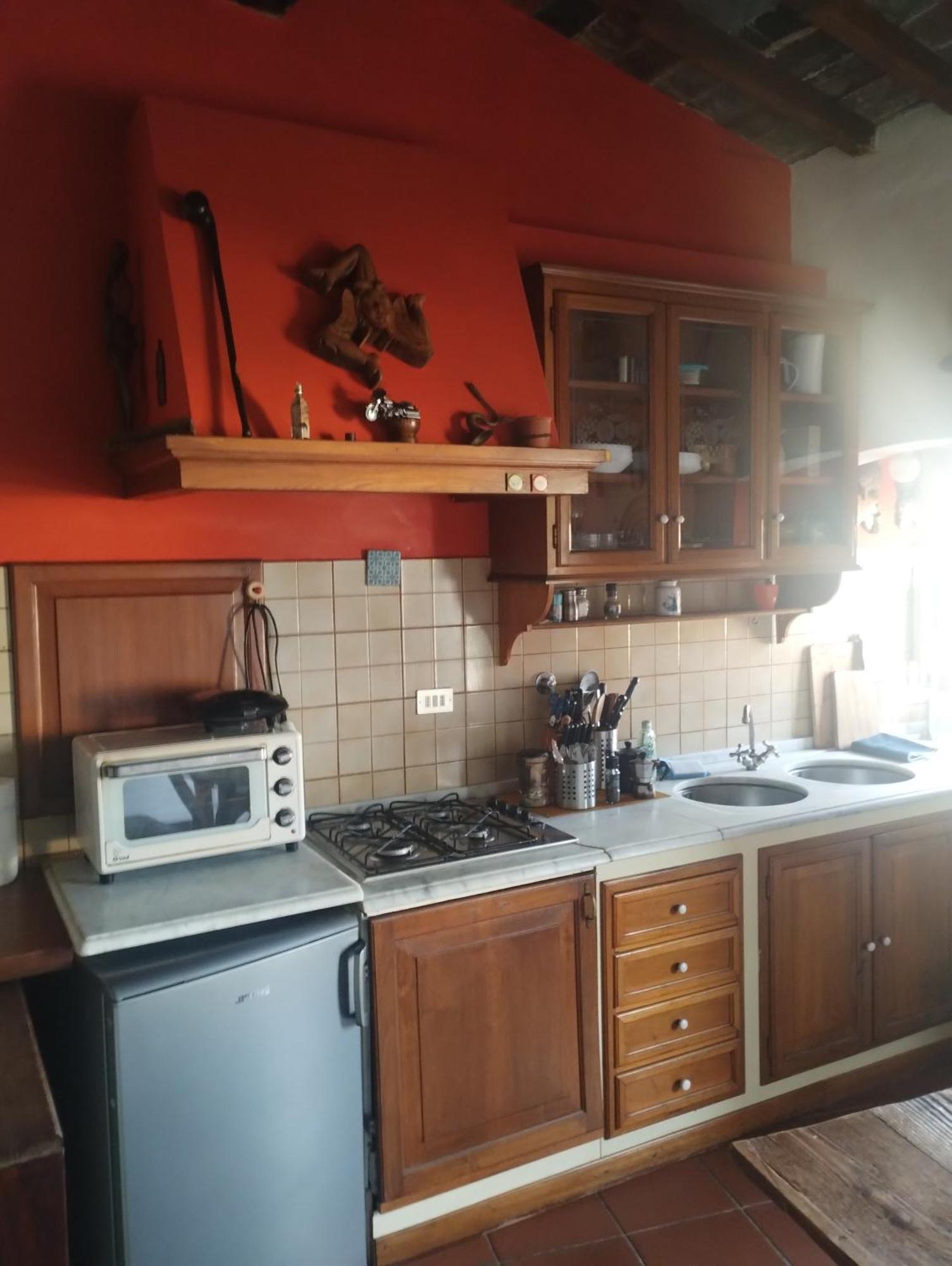 Apartment Fiorentino *