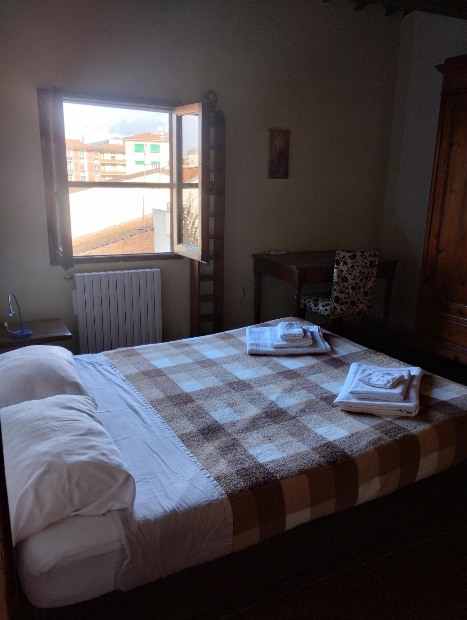 Apartment Fiorentino *