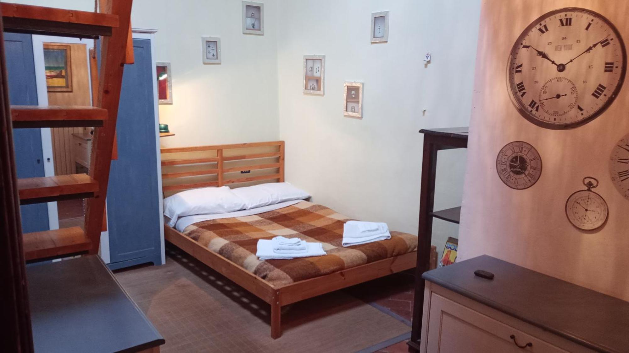 Fiorentino Apartment *