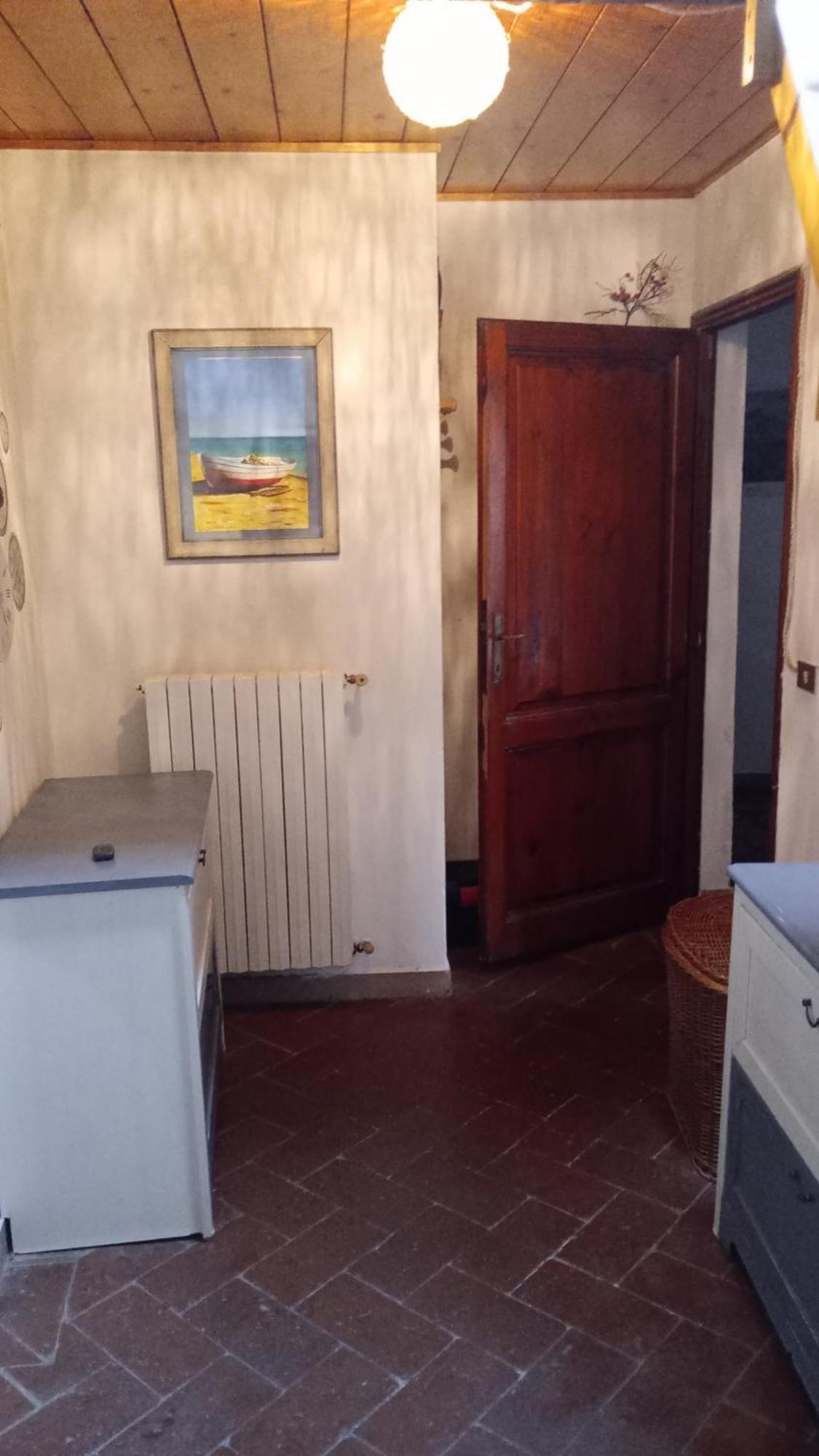 Fiorentino Apartment *